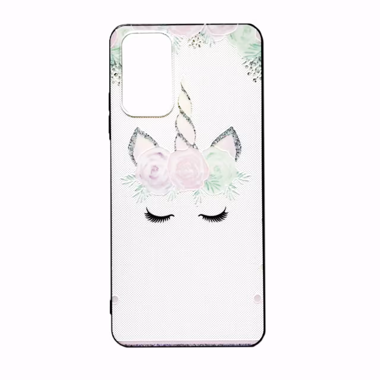 کاور مدل unicorn09T مناسب برای گوشی موبایل شیائومی Redmi 9T