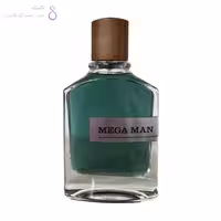 ادکلن مگامن ایفولیا | Efolia Mega Man
