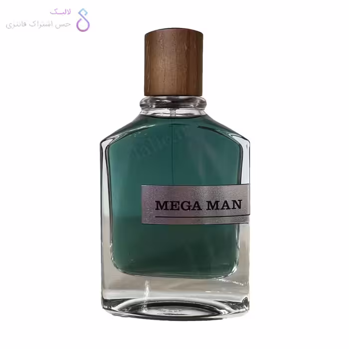 ادکلن مگامن ایفولیا | Efolia Mega Man