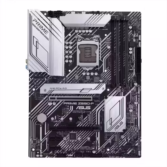 مادربرد ایسوس مدل ASUS Z590-P