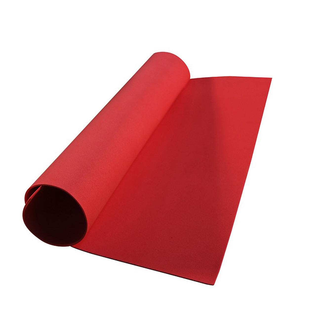 فوم نرم اوربرایت ضخامت 2 میل بسته 5 برگی