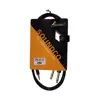 کابل استریو TRS به Mini TRS سوندکو مدل 63535 طول 2 متر
