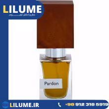 عطر ادکلن ناسوماتو پاردون 30 میل مردانه