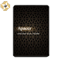 اس اس دی اینترنال اپیسر مدل AS340X ظرفیت 480 گیگابایت