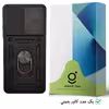 کاور قاب تک مدل استندی کد Guard-08 مناسب برای گوشی موبایل شیائومی MI 11T Pro