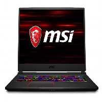 لپ تاپ ام اس آی 17 اینچی مدلGE75-10SFS Raider پردازنده Core i7 رم 16GB حافظه 2TB SSD گرافیک 8GB