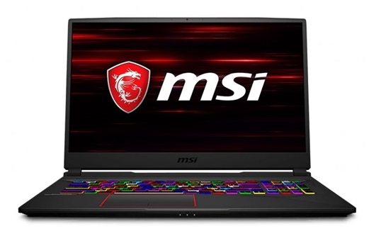 لپ تاپ ام اس آی 17 اینچی مدلGE75-10SFS Raider پردازنده Core i7 رم 16GB حافظه 2TB SSD گرافیک 8GB