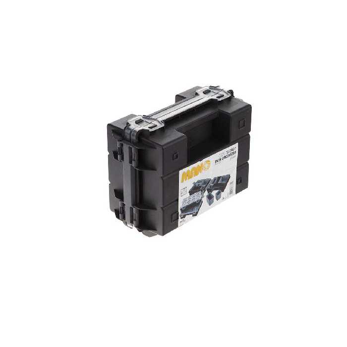 ارگانایزر ابزار مانو مدل T-ORG-7