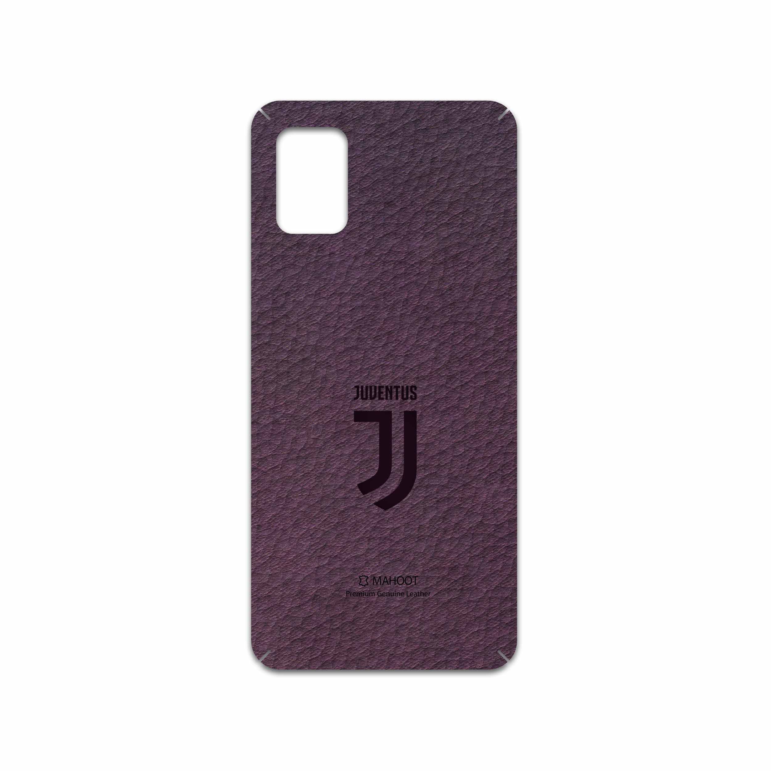 برچسب پوششی ماهوت مدل PL-JUVE مناسب برای گوشی موبایل سامسونگ Galaxy A31