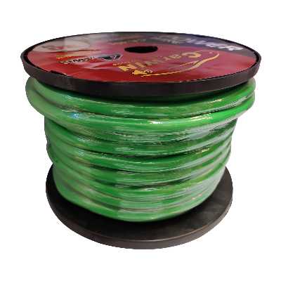 کابل آمپلی فایر خودرو کاروین مدل CA-401GR