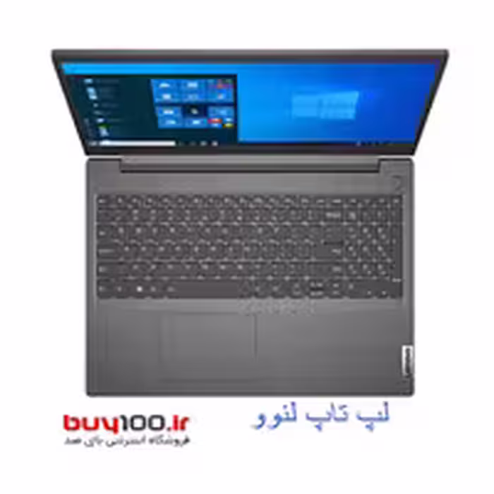 لپ تاپ لنوو IdeaPad 1   n4500/8GB/512 ssd/intel /HD 15.6
