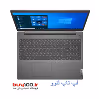 لپ تاپ لنوو IdeaPad 1   n4500/8GB/512 ssd/intel /HD 15.6
