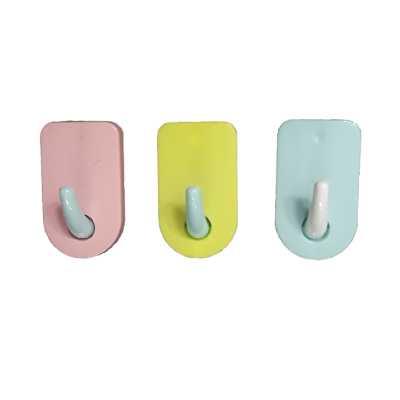 قلاب آویز مدل Bw بسته 3 عددی