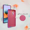 کاور گاردین گارد مدل Colorful مناسب برای گوشی موبایل سامسونگ Galaxy A13 4G/ A32 5G