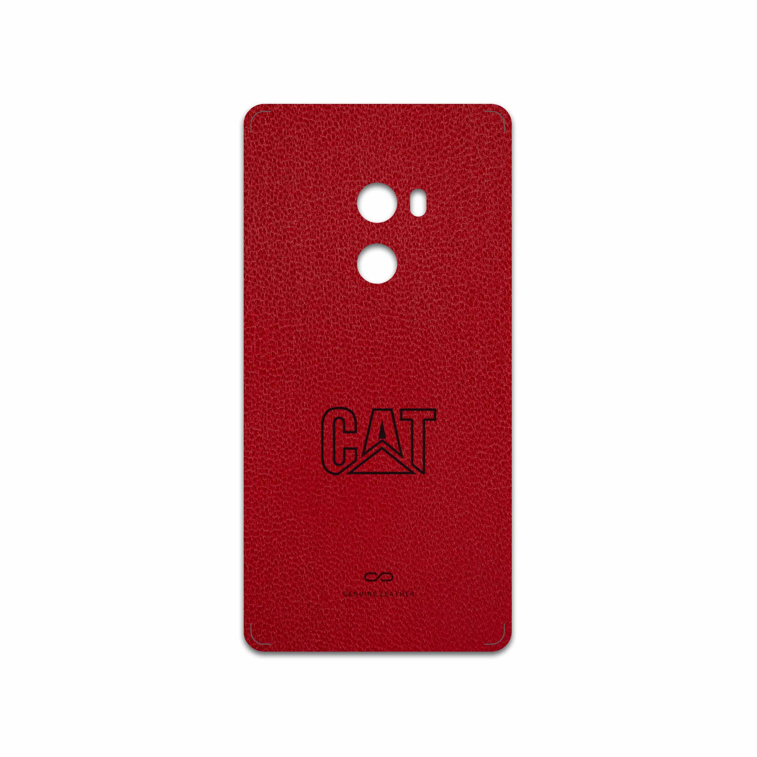 برچسب پوششی ماهوت مدل RL-CAT مناسب برای گوشی موبایل شیائومی Mi Mix 2