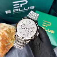 ساعت مردانه ای پلاس Eplus