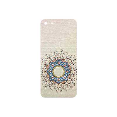 برچسب پوششی ماهوت مدل Art of Illumination 1 مناسب برای گوشی موبایل آنر 7S