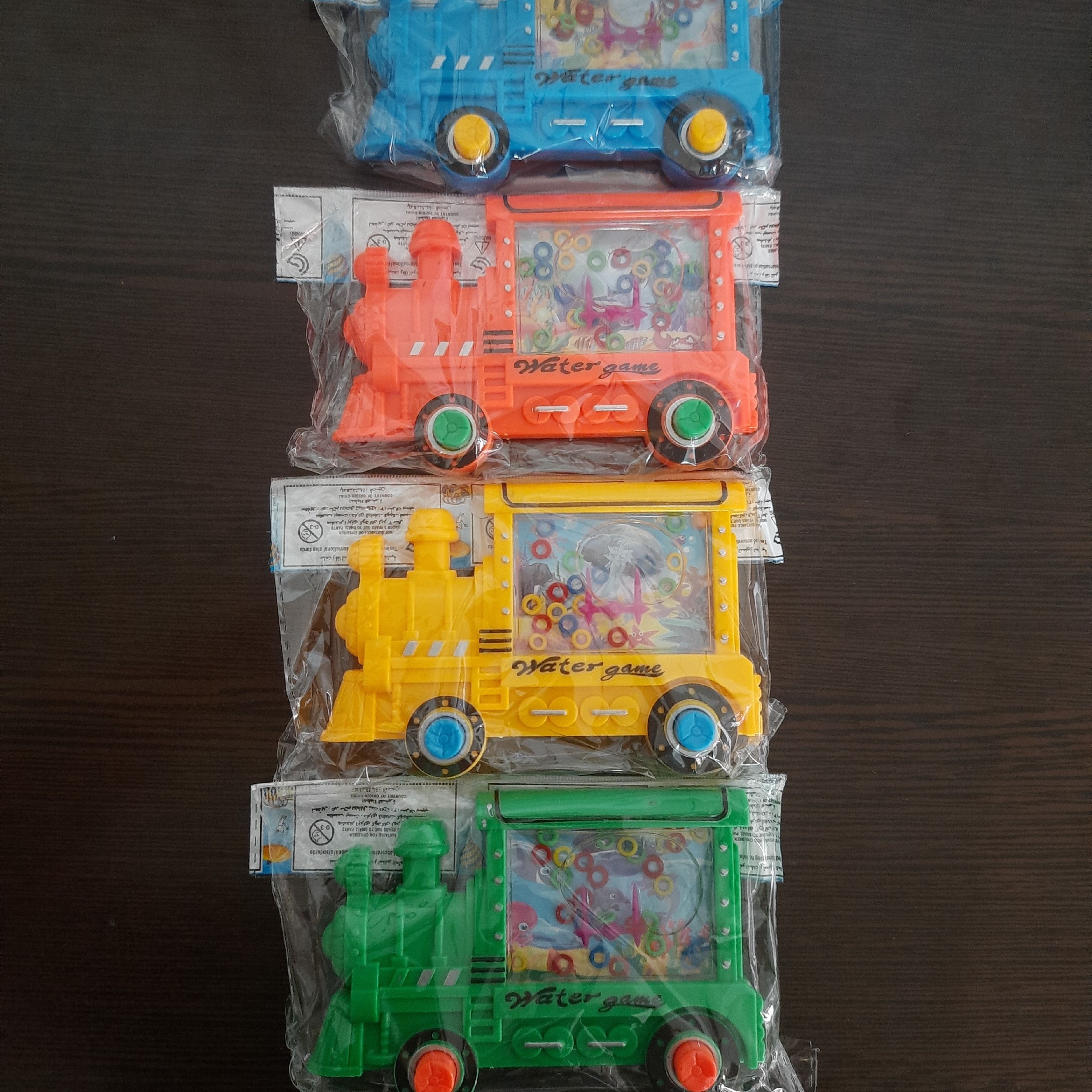 واترگیم مدل قطارواترگیم اسباب بازی واترگیم مدل قطارواترگیم مدل قطار