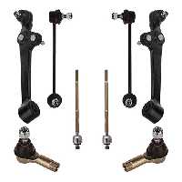 خرید پک کامل جلوبندی تیبا سامان | اتوموبی