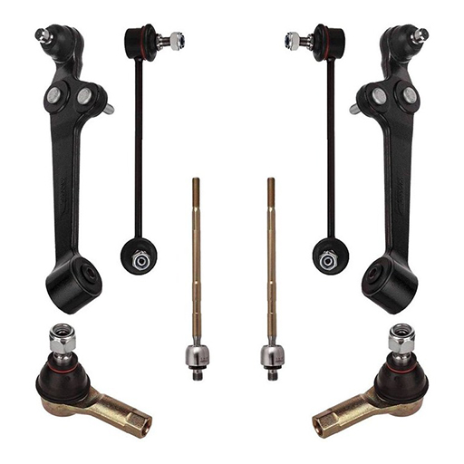 خرید پک کامل جلوبندی تیبا سامان | اتوموبی