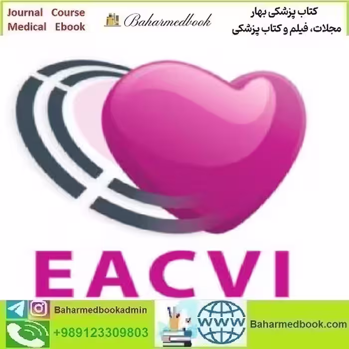 EACVI Cardiac Magnetic Resonance Tutorials 2018 video cours