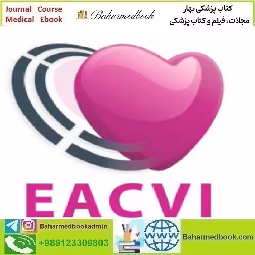 EACVI Cardiac Magnetic Resonance Tutorials 2018 video cours