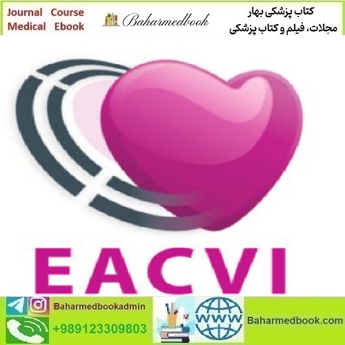 EACVI Cardiac Magnetic Resonance Tutorials 2018 video cours