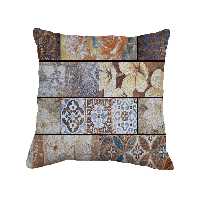 کاور کوسن طرح گل کد 5400