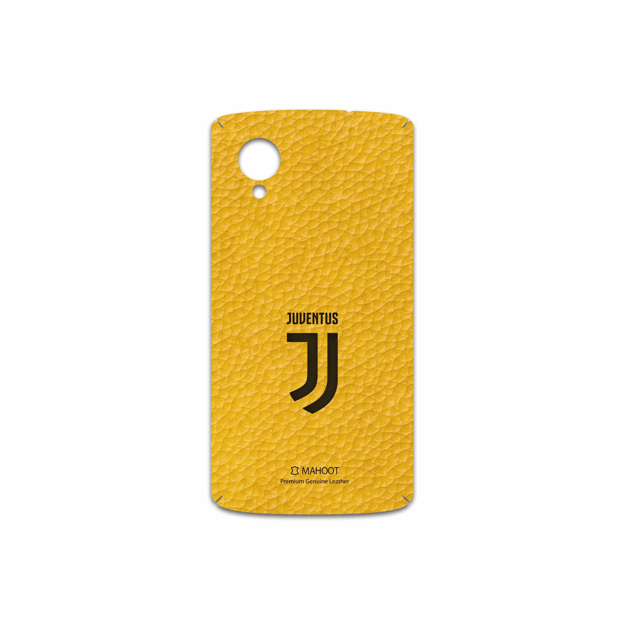 برچسب پوششی ماهوت مدل ML-JUVE مناسب برای گوشی موبایل گوگل Nexus 5