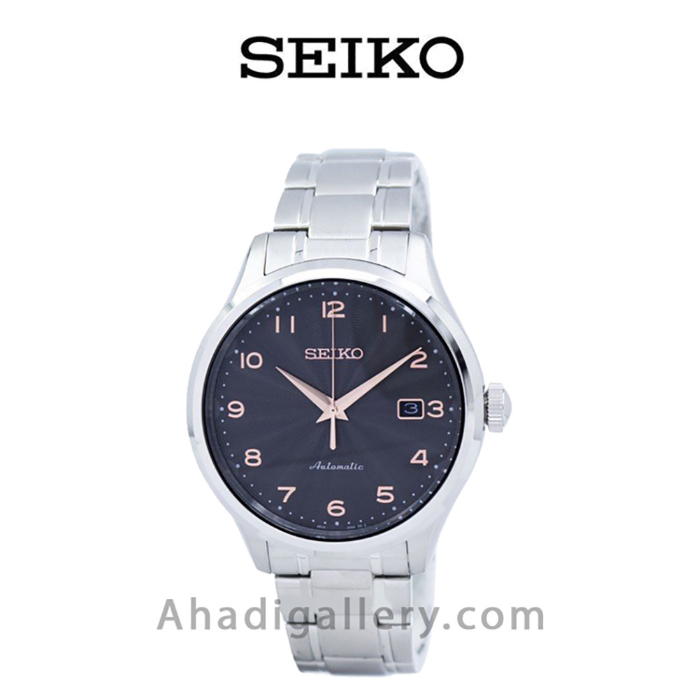 ساعت مچی سیکو مدل SRPC19K1