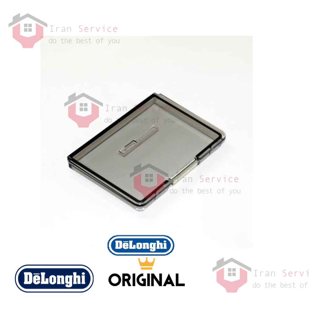 فروش درب مخزن پودر قهوه آسیاب دلونگی KG79 | KG89