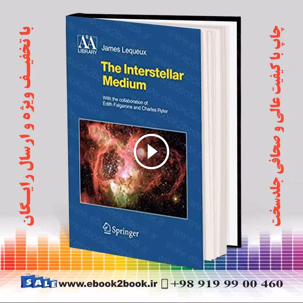 The Interstellar Medium (Astronomy and Astrophysics Library) 2005th Edition