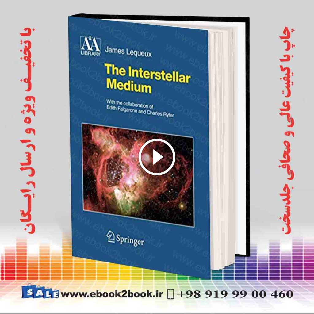The Interstellar Medium (Astronomy and Astrophysics Library) 2005th Edition