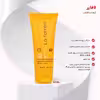 کرم ضدآفتاب و ضد لک بی رنگ لافارر مدل SPF 50 مناسب پوست های چرب حجم 40 میلی لیتر
