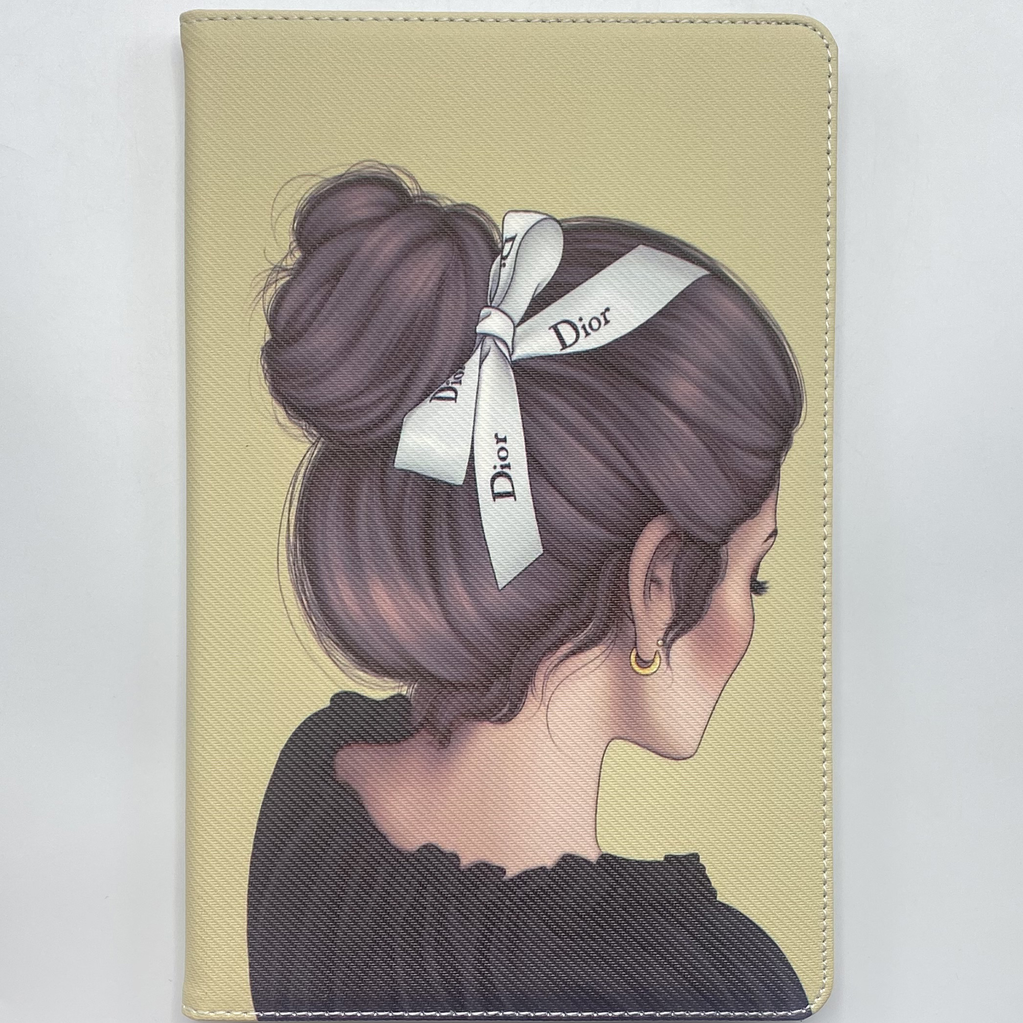 کیف کلاسوری مدل Di-Lian مناسب برای تبلت سامسونگ 10.4 Galaxy Tab A7 2020/T505