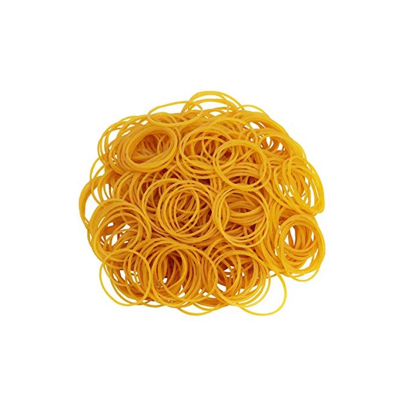 کش پول بسته ای 80 گرمی خارجی مدل Rubber Bands،قطر هر عدد کش 45 سانتی متر،100 درصد مواد اولیه خالص،محکم و بسیار مقاوم