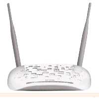 مودم تی پی لینک با گارانتی سه ساله TP-Link 8961N