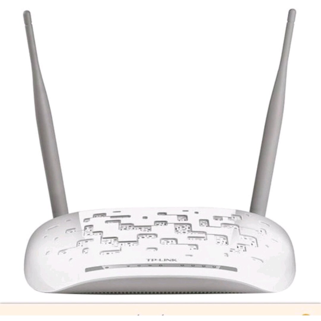 مودم تی پی لینک با گارانتی سه ساله TP-Link 8961N