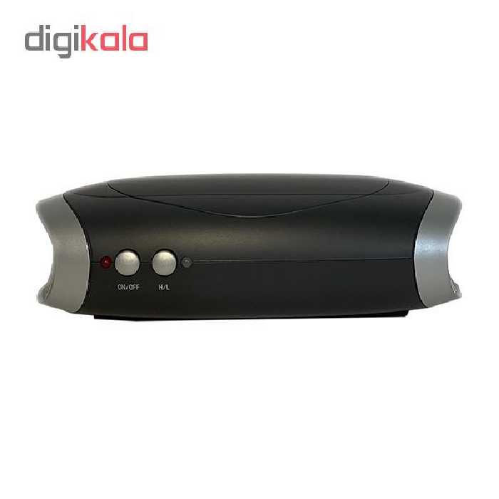 تصفیه هوا خودرو مدل CF-8510