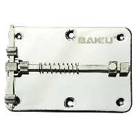 گیره نگهدارنده برد باکو مدل BK-686