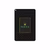 برچسب پوششی ماهوت مدل Rolex-Logo مناسب برای تبلت اپل iPad mini (GEN 5) 2019 A2125