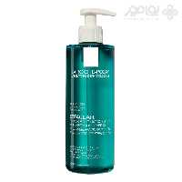 ژل شستشوی پوست چرب لاروش پوزای مدل EFFACLAR حجم 400 میل