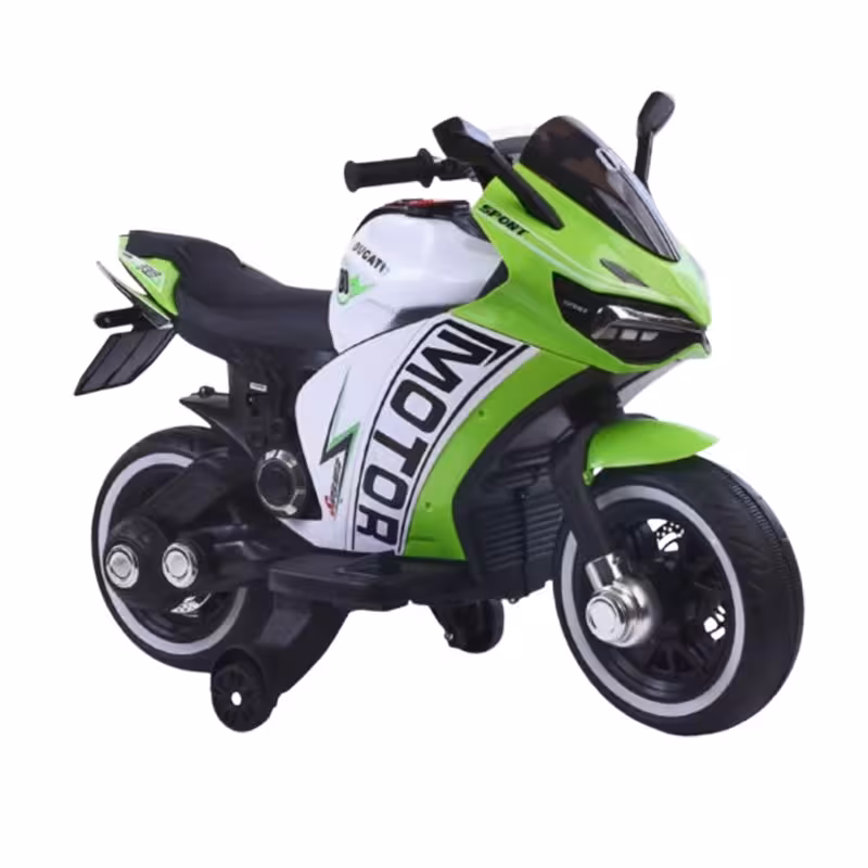 موتورشارژی دوکاتی R6 مدل DUCATI HT-6188