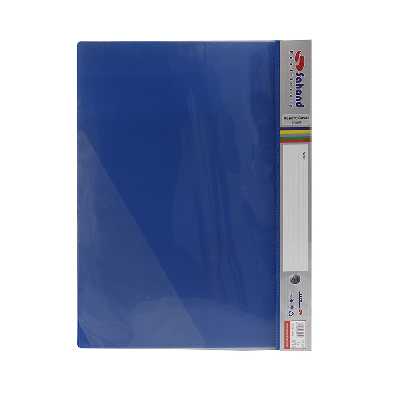 پوشه سهند مدل smart بسته 5 عددی