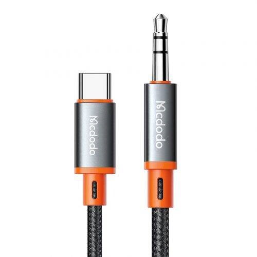 کابل تبدیل Mcdodo CA-0820 Type-C To AUX 1.2m