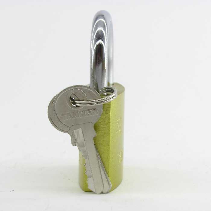 قفل آویز تنسر مدل TPL-H-050