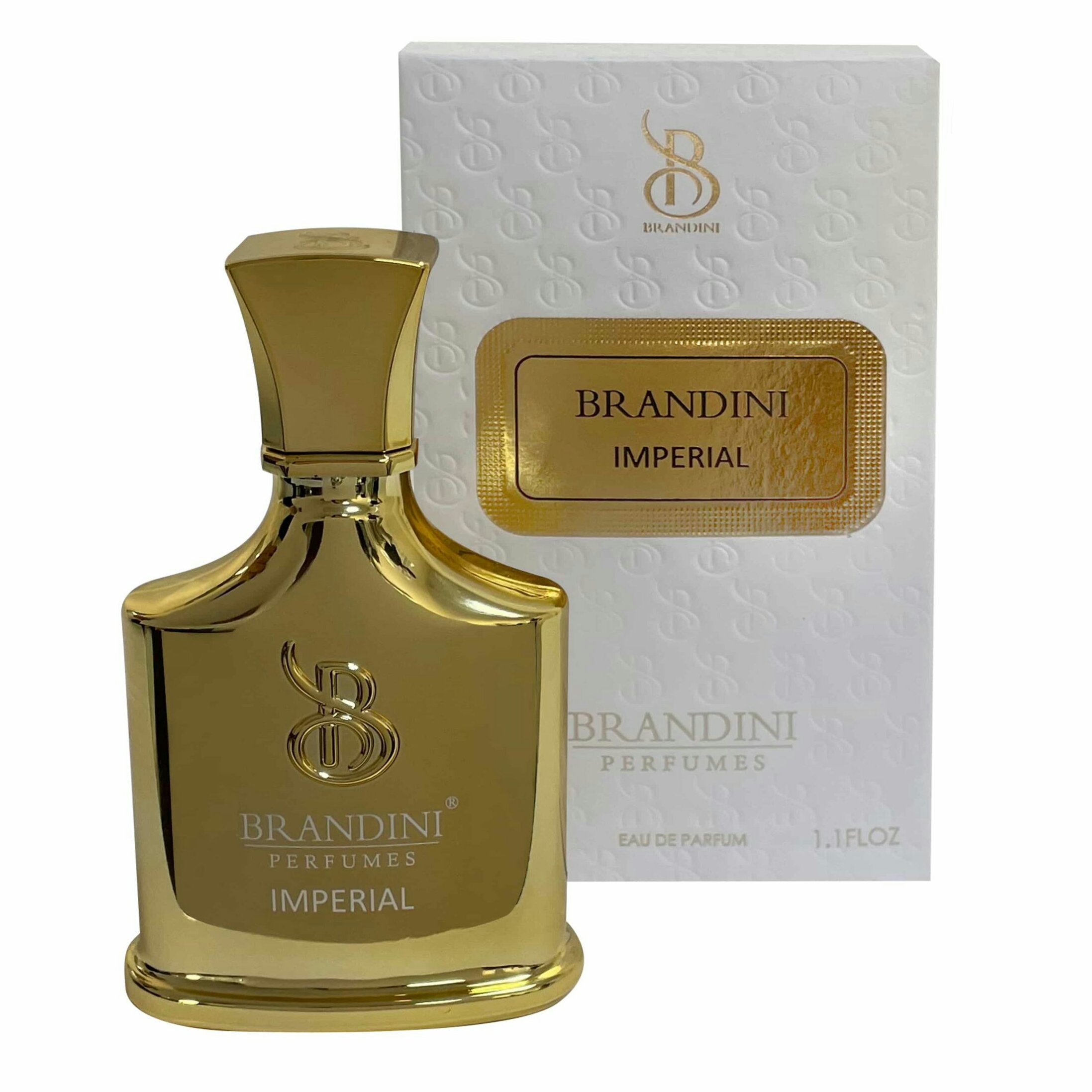 عطر ادکلن کرید امپریال مردانه 33 میل Creed Imperial
