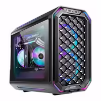 کیس گیمینگ انتک DARK CUBE