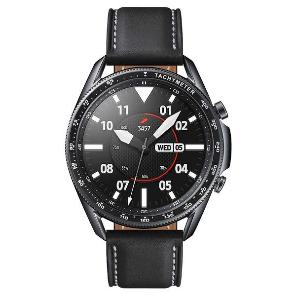 محافظ بازل مدل GWB-003 مناسب برای ساعت هوشمند سامسونگ Galaxy Watch 3 45mm