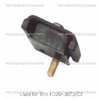 دسته موتور لیفتراک تی سی ام مدل Tcm FD20~30T3/C3